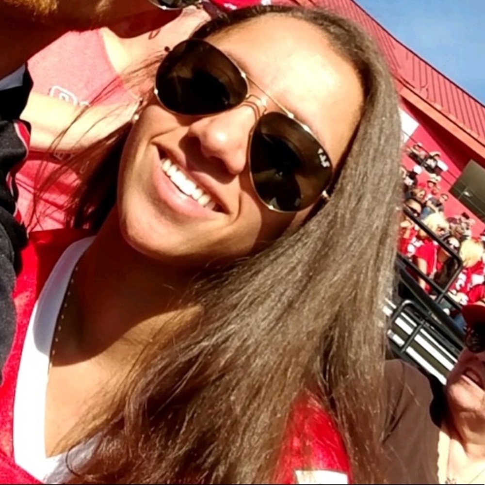 Meet your Posher, Jacqueline